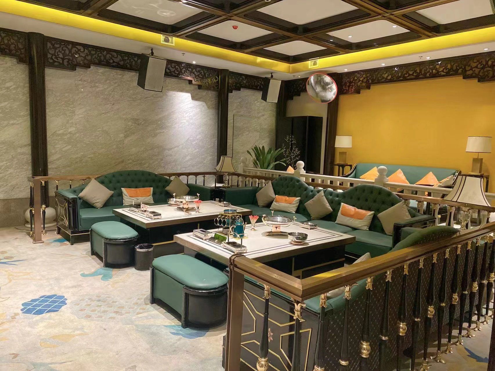 黄石商务KTV体验实录 -大冶市ktv预定